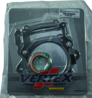 Yamaha YFM 700 D Grizzly 4x4 Big Bore Gasket Kit - Cylinder Works - +3mm - `14-`15 Yamaha YFM 700 D Grizzly 4x4 Big Bore Gasket Kit - Cylinder Works - +3mm - `14-`15